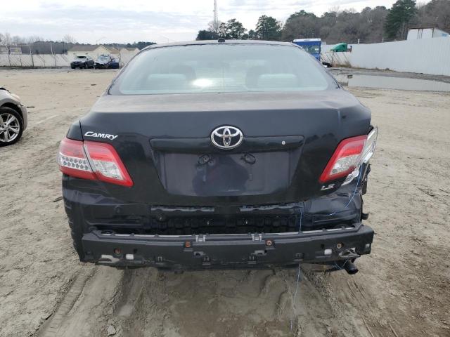 صورة رقم 6 من المزاد - 2011 TOYOTA CAMRY BASE مع VIN 4T1BF3EK4BU662089