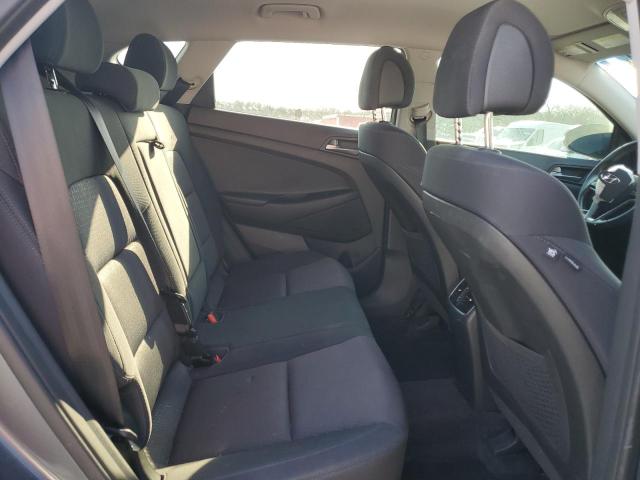 Photo 11 from auction – 2017 HYUNDAI TUCSON LIM with VIN KM8J3CA28HU335827