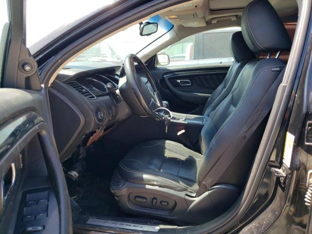 Photo 7 from auction – 2010 FORD TAURUS LIM with VIN 1FAHP2FW9AG116821