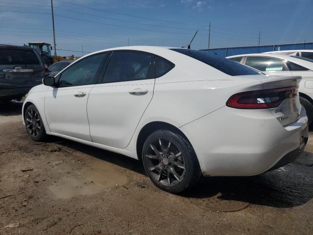 Photo 2 from auction – 2015 DODGE DART SE with VIN 1C3CDFAA6FD391690