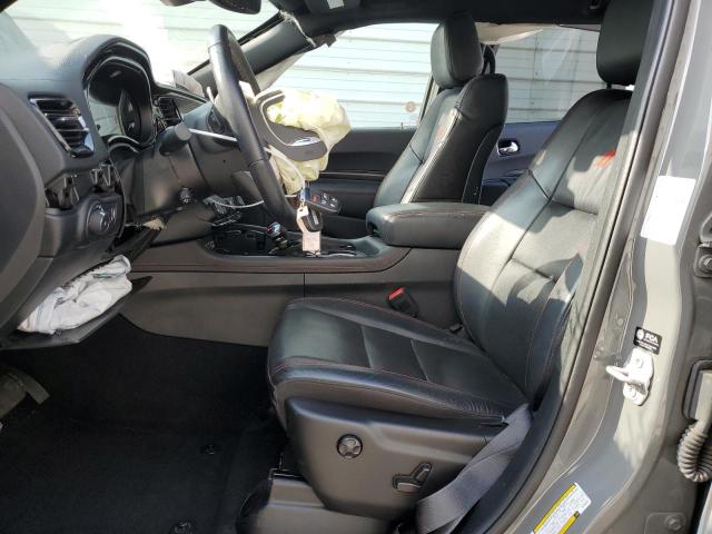 Photo 7 from auction – 2023 DODGE DURANGO R/ with VIN 1C4SDJCTXPC568807