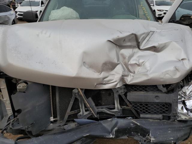 Photo 11 from auction – 2007 CHEVROLET SILVERADO with VIN 2GCEC13C171536592
