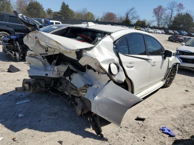 Photo 3 from auction – 2021 SUBARU WRX PREMIU with VIN JF1VA1C69M9805382