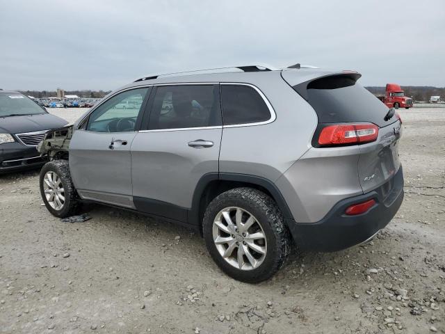 Photo 2 from auction – 2016 JEEP CHEROKEE L with VIN 1C4PJMDBXGW326278
