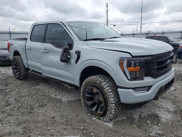 Photo 4 from auction – 2023 FORD F150 SUPER with VIN 1FTFW1E89PFB45624