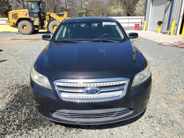 Photo 5 from auction – 2011 FORD TAURUS SEL with VIN 1FAHP2EW8BG171604