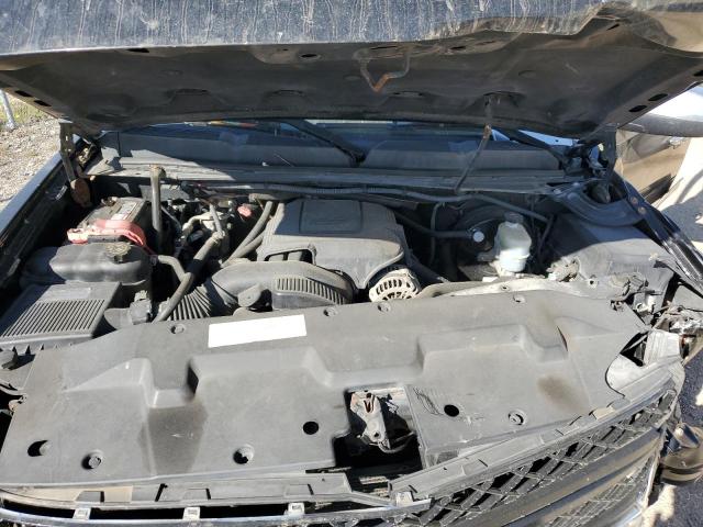 Photo 11 from auction – 2009 CHEVROLET SILVERADO with VIN 1GCEC29029Z273655