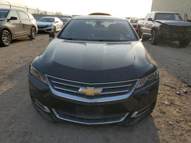 Photo 5 from auction – 2017 CHEVROLET IMPALA LT with VIN 1G1105S36HU188285