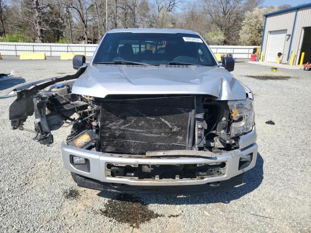Photo 5 from auction – 2017 FORD F150 SUPER with VIN 1FTEW1EF7HFC50626