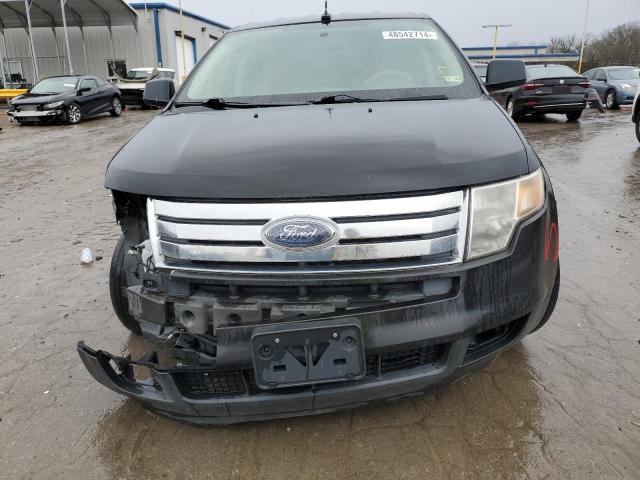 Photo 5 from auction – 2010 FORD EDGE SE with VIN 2FMDK3GCXABA57282