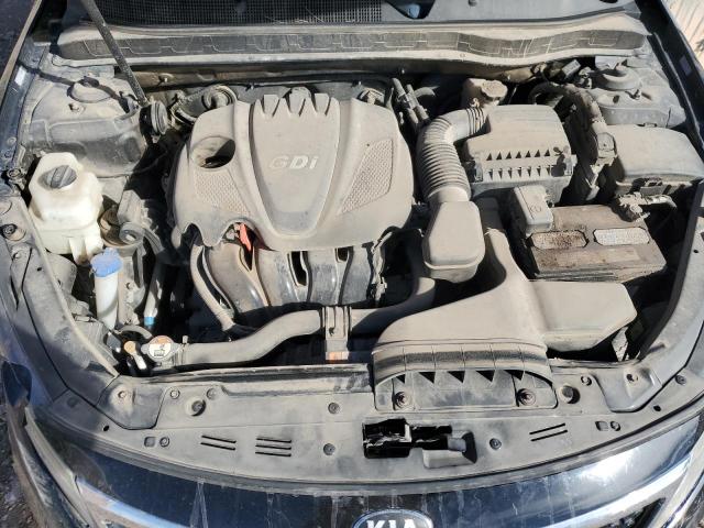 صورة رقم 11 من المزاد - 2013 KIA OPTIMA EX مع VIN 5XXGN4A76DG112115