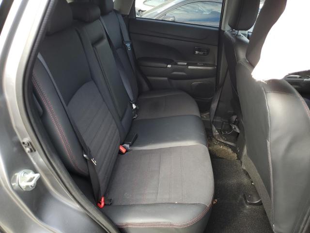 Photo 11 from auction – 2022 MITSUBISHI OUTLANDER with VIN JA4ARUAU6NU009931
