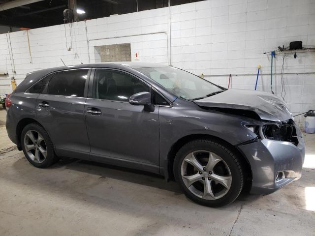 Photo 4 from auction – 2014 TOYOTA VENZA LE with VIN 4T3BK3BB5EU096195
