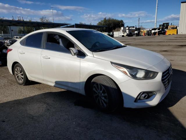 Photo 4 from auction – 2019 HYUNDAI ACCENT SE with VIN 3KPC24A31KE051380