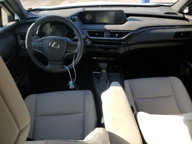 Photo 8 from auction – 2022 LEXUS UX 200 BAS with VIN JTHX3JBH6N2048210