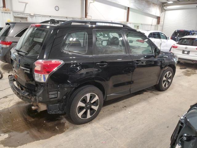 Photo 3 from auction – 2017 SUBARU FORESTER 2 with VIN JF2SJABC2HH535493