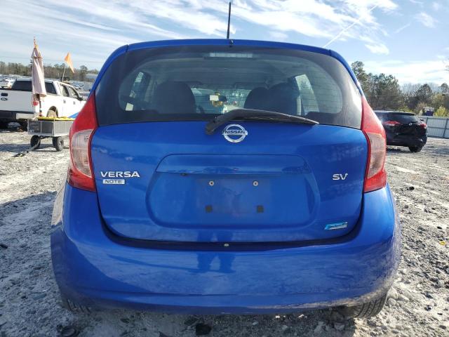 Photo 6 from auction – 2016 NISSAN VERSA NOTE with VIN 3N1CE2CP3GL357708