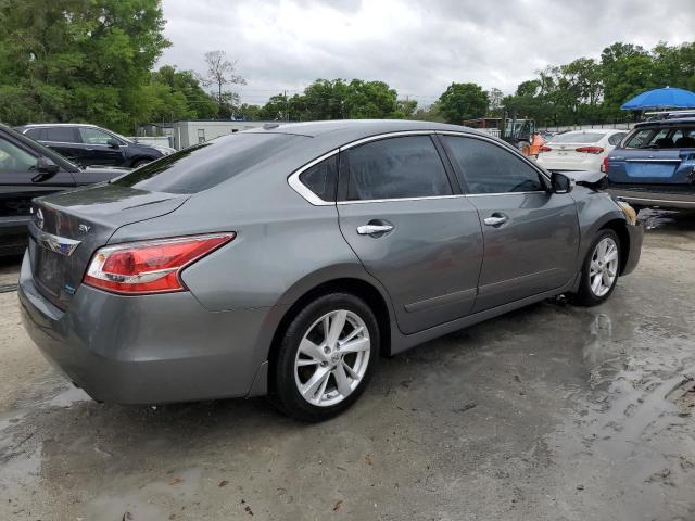 Photo 3 from auction – 2014 NISSAN ALTIMA 2.5 with VIN 1N4AL3AP8EC321711