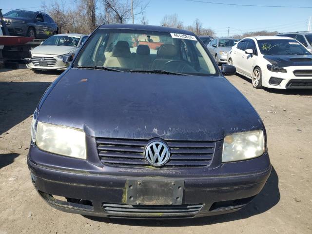 Photo 5 from auction – 2000 VOLKSWAGEN JETTA GLS with VIN 3VWSF29MXYM041329