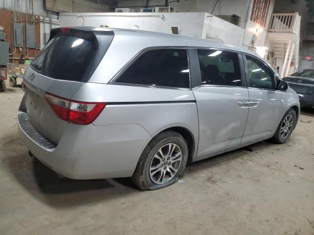 Photo 3 from auction – 2012 HONDA ODYSSEY EX with VIN 5FNRL5H69CB097466