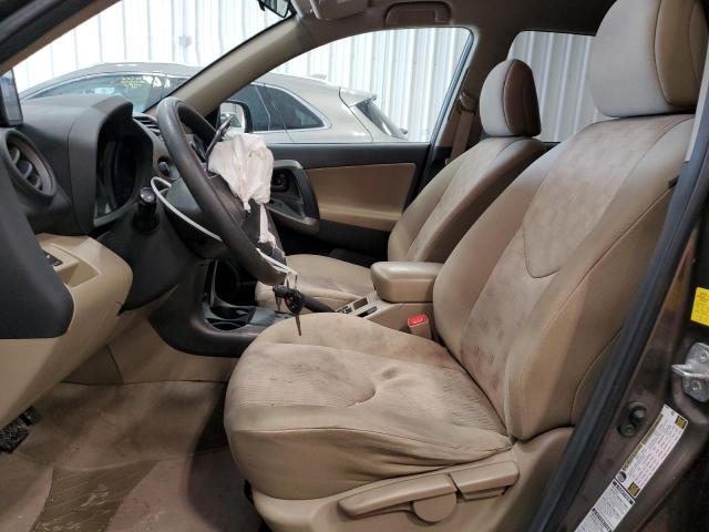 Foto 7 de la subasta – 2010 TOYOTA RAV4 con VIN 2T3BF4DV7AW081354
