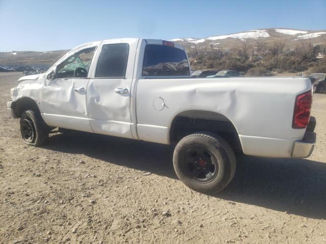 Photo 2 from auction – 2008 DODGE RAM 1500 S with VIN 1D7HU18268J121551