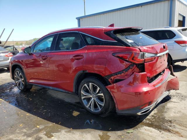 Zdjęcie 2 z aukcji – 2020 LEXUS RX 350 z VIN 2T2HZMAA8LC154386