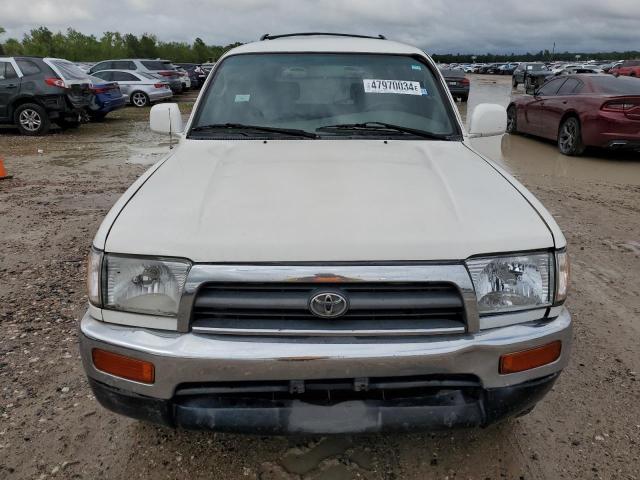 Photo 5 from auction – 1997 TOYOTA 4RUNNER SR with VIN JT3GN86R2V0053525