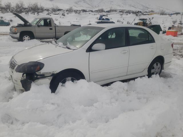 Photo 1 from auction – 2006 TOYOTA COROLLA CE with VIN 1NXBR32E86Z737131