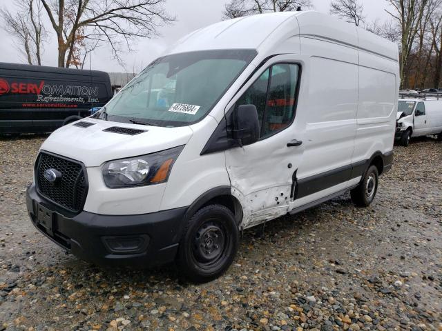 FORD TRANSIT T- 2023 with VIN 1FTBW1X83PKA72141 - Photo from auction