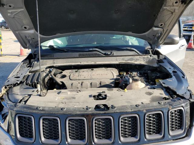 Photo 11 from auction – 2019 JEEP COMPASS TR with VIN 3C4NJDDBXKT650238