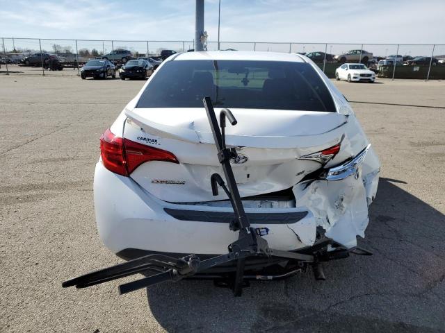 Photo 6 from auction – 2019 TOYOTA COROLLA L with VIN 2T1BURHE7KC220164