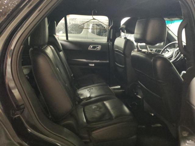 Photo 10 from auction – 2014 FORD EXPLORER X with VIN 1FM5K7D83EGA87962