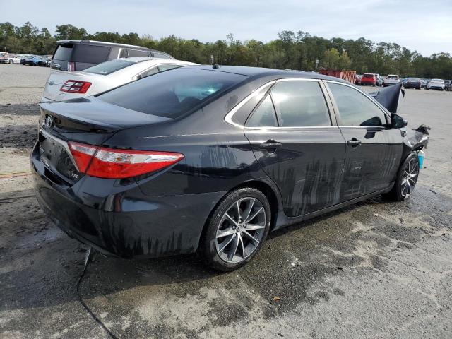 Photo 3 from auction – 2017 TOYOTA CAMRY LE with VIN 4T1BF1FK9HU749515