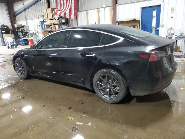 Photo 2 from auction – 2020 TESLA MODEL 3 with VIN 5YJ3E1EB1LF600160