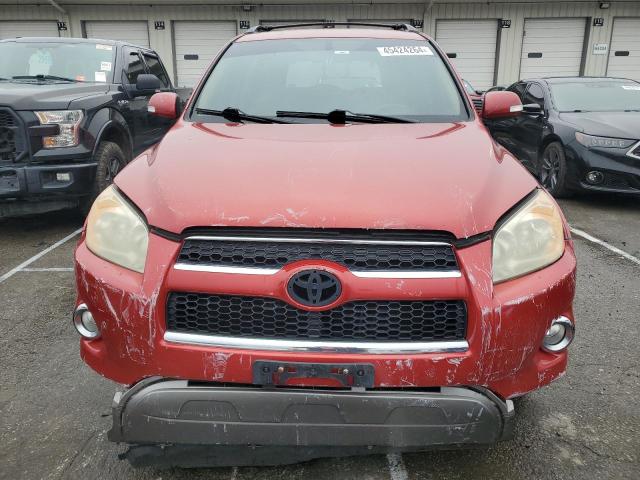 Photo 5 from auction – 2009 TOYOTA RAV4 LIMIT with VIN JTMBF31V79D003468