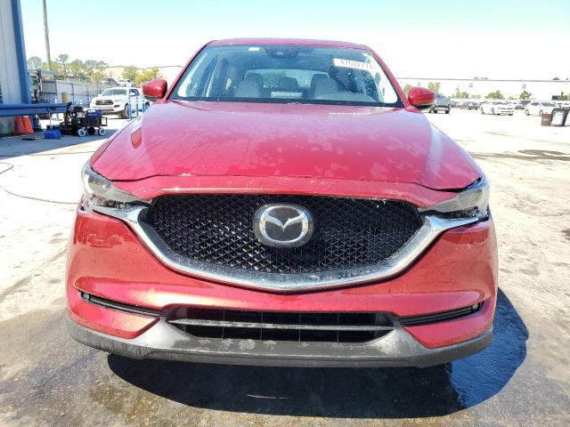 Photo 5 from auction – 2020 MAZDA CX-5 GRAND with VIN JM3KFBDM0L0825984