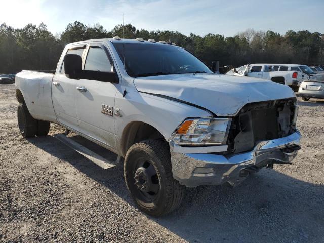 Foto 4 de la subasta – 2018 RAM 3500 SLT con VIN 3C63RRHL1JG119136