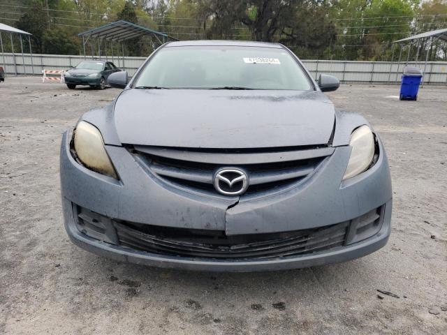 Photo 5 from auction – 2010 MAZDA 6 I with VIN 1YVHZ8BH2A5M04894