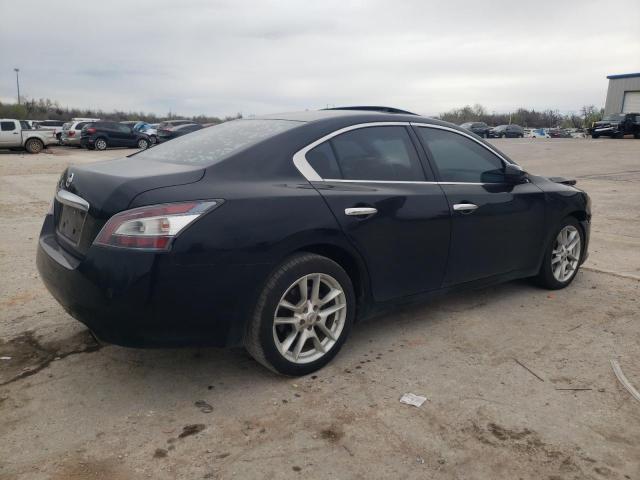 Фото 3 с аукциона – 2012 NISSAN MAXIMA S с VIN 1N4AA5APXCC849653