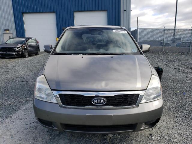 Photo 5 from auction – 2011 KIA SEDONA LX with VIN KNDMG4C75B6382622