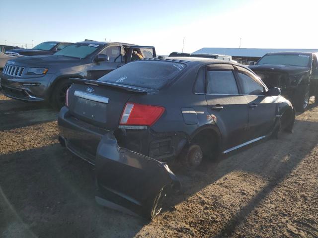Photo 3 from auction – 2011 SUBARU IMPREZA WR with VIN JF1GV7F68BG516370