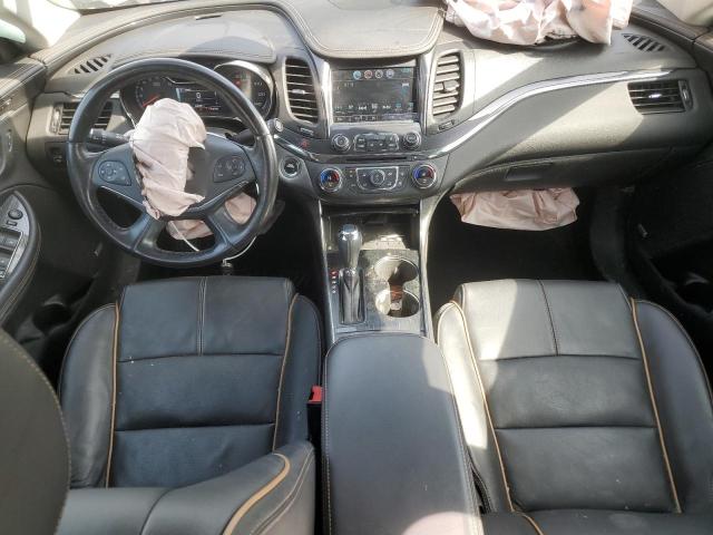 Photo 8 from auction – 2016 CHEVROLET IMPALA LTZ with VIN 1G1145S35GU164448