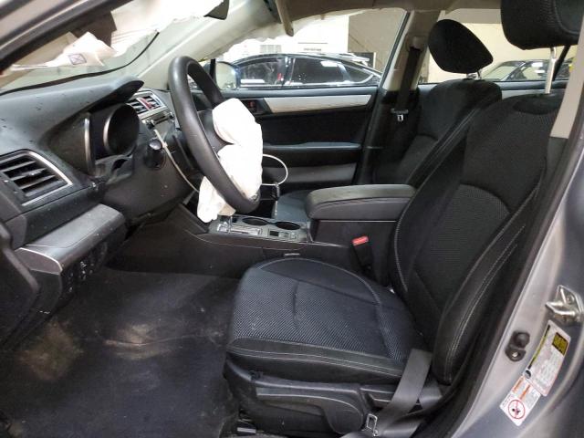 Photo 7 from auction – 2019 SUBARU OUTBACK 2. with VIN 4S4BSABC1K3366871