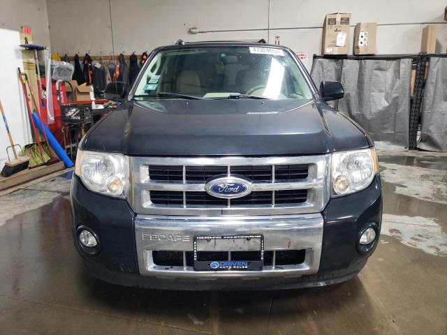 Photo 5 from auction – 2012 FORD ESCAPE LIM with VIN 1FMCU0E75CKB29637
