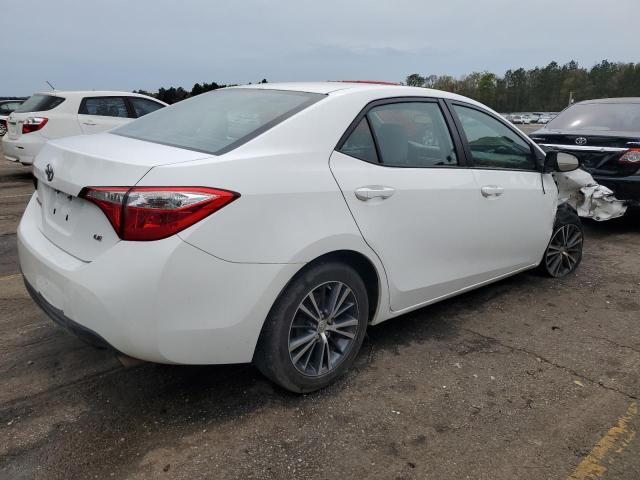 Photo 3 from auction – 2016 TOYOTA COROLLA L with VIN 2T1BURHE9GC549360