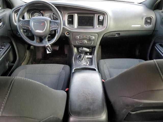 Photo 8 from auction – 2018 DODGE CHARGER SX with VIN 2C3CDXBG8JH150962