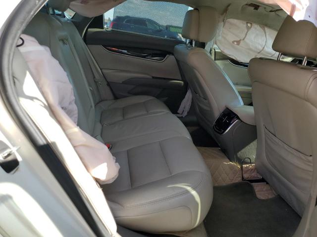 Photo 10 from auction – 2013 CADILLAC XTS PLATIN with VIN 2G61U5S37D9165359