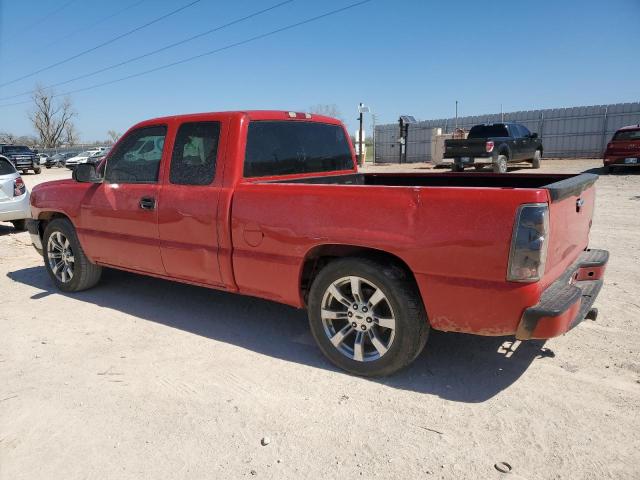 Photo 2 from auction – 2004 CHEVROLET SILVERADO with VIN 1GCEC19X04Z289675