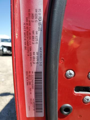 Photo 12 from auction – 2015 DODGE CHALLENGER with VIN 2C3CDZAG6FH834803